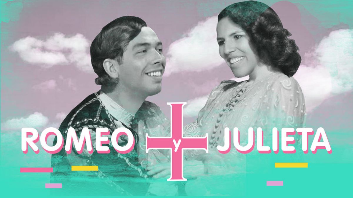 3 pruebas de que la relación de Chabelita y Alberto Isla es igualita que la de Romeo y Julieta