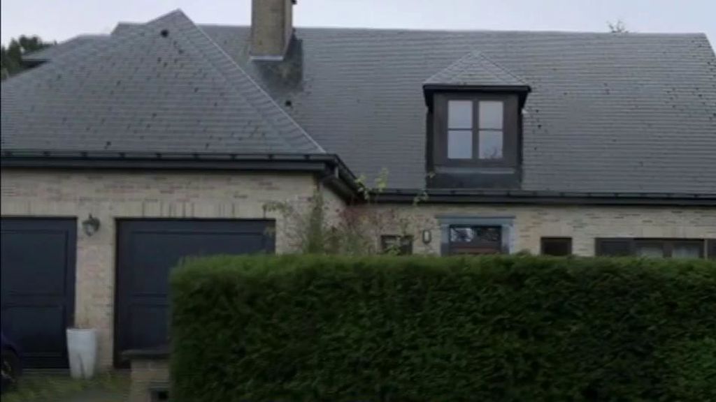 ¡'El programa de Ana Rosa' encuentra el escondite (de lujo) de Puigdemont en Bélgica!