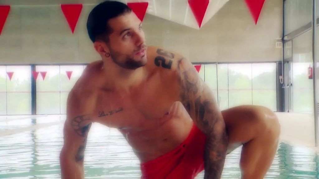 Albert y Barranco: conoce un poco mejor a nuestros nuevos tronistas Albert y Barranco: conoce un poco mejor a nuestros nuevos tronistas