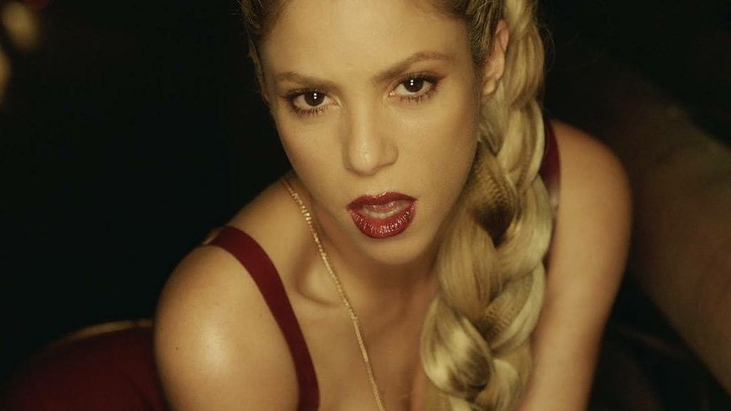 shakira 2