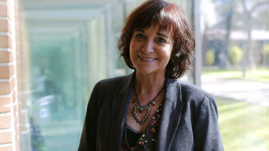 Rosa Montero, Premio Nacional de las Letras Españolas 2017