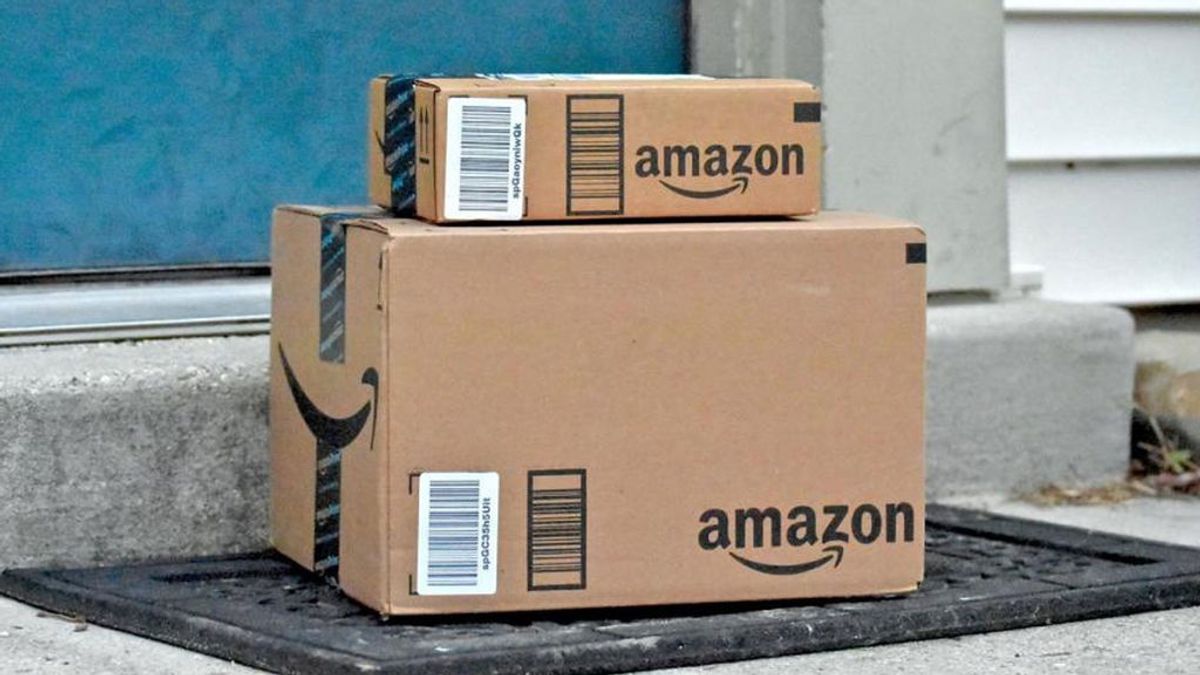 Black Friday 2017:  Amazon tendrá más de 15.000 ofertas, un 50% más que el pasado año