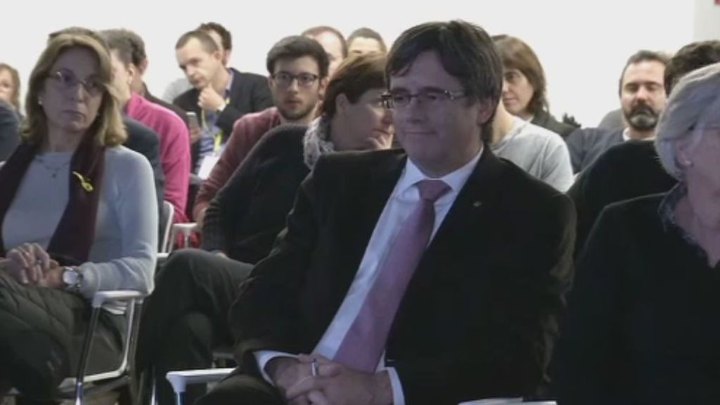 puigdemont
