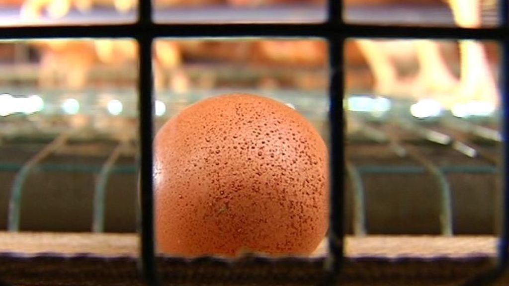 La crisis del fipronil dispara el precio de los huevos