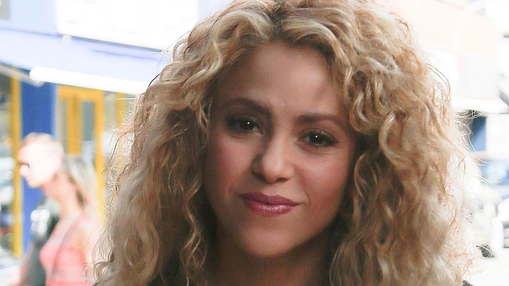 Laura Fa, colaboradora de 'Cazamariposas': "Los conciertos de Shakira también peligran en el año 2018"