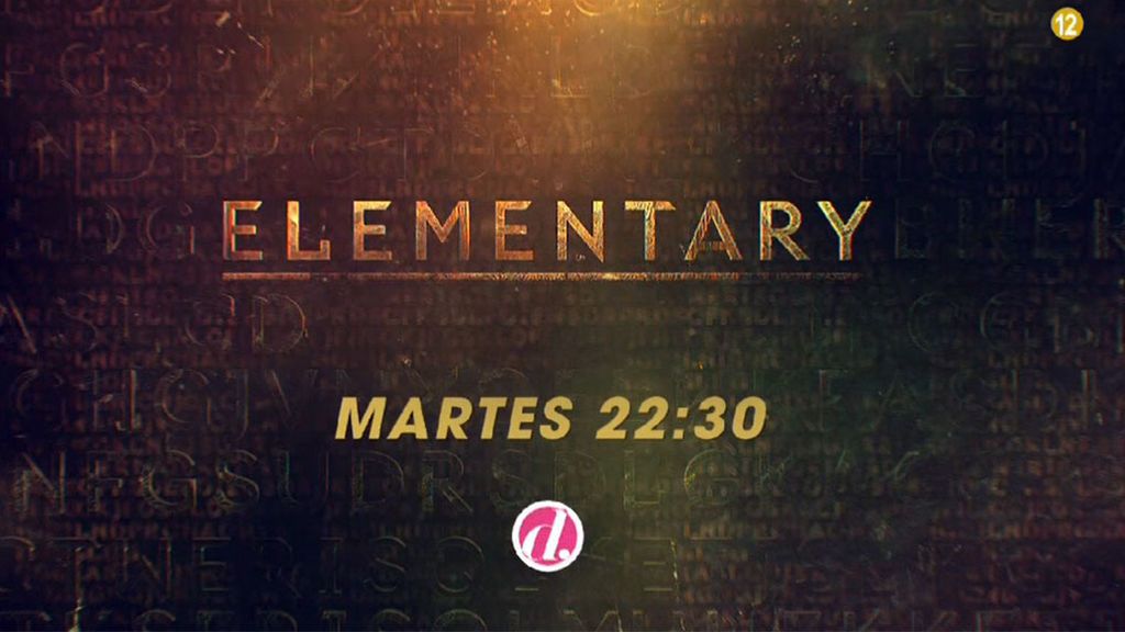 'Elementary' te espera con nuevos capítulos el martes a las 22:30h en 'Divinity Crime'