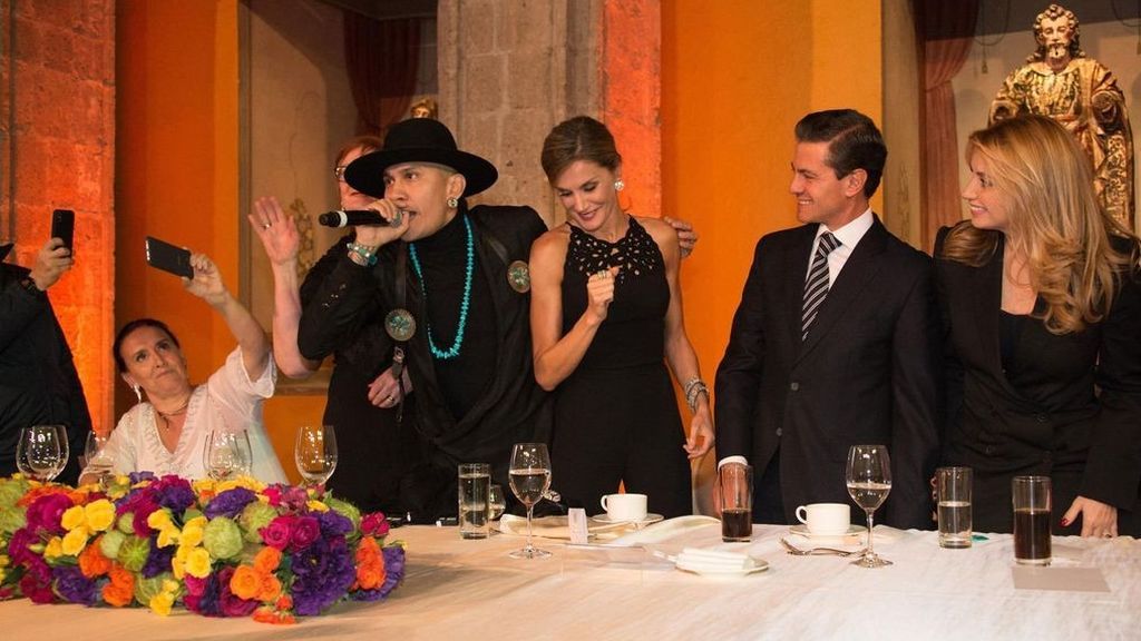 Letizia
