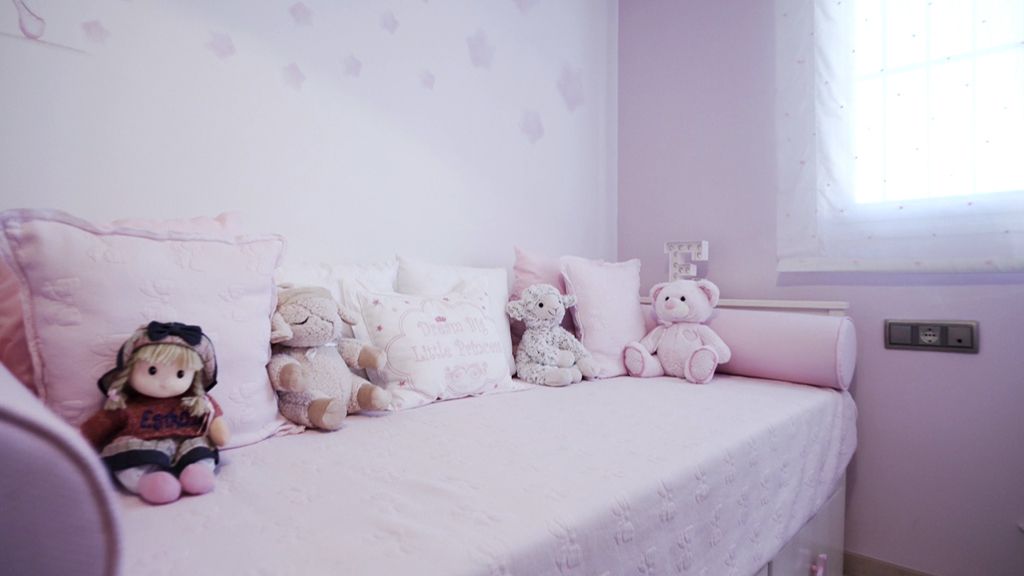 Recibe a Bertín en su casa de Coria