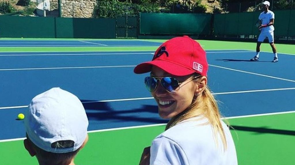La confesión de la ex tenista Dokic: "Mi padre me pegaba a diario desde los 11 años"