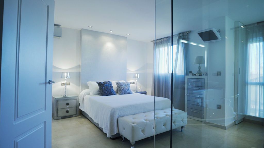 Recibe a Bertín en su casa de Coria