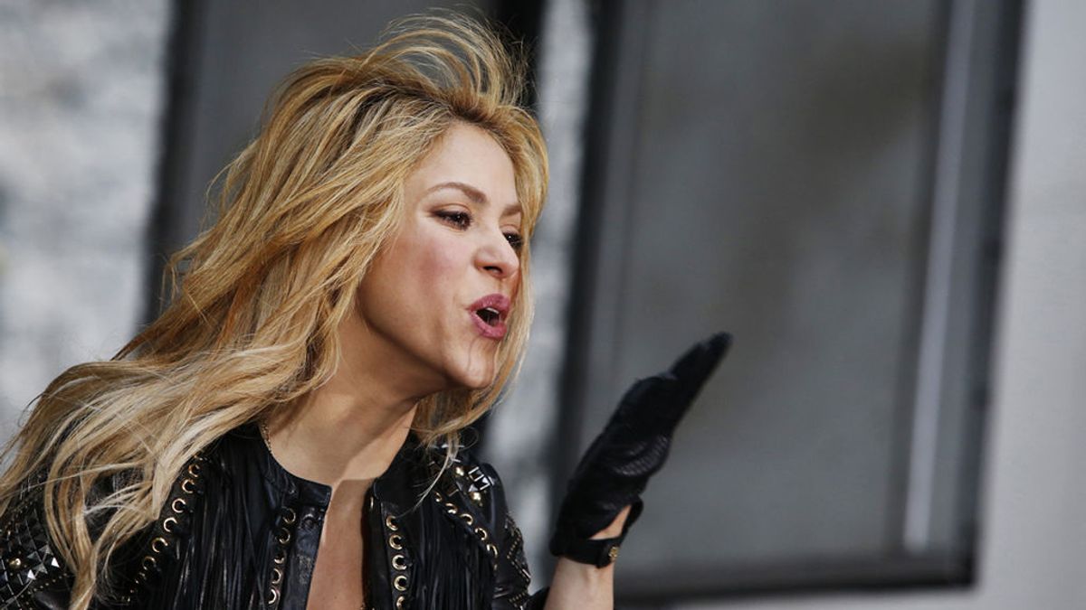 Facua asegura que los fans de Shakira pueden reclamar el dinero tras suspenderse su gira
