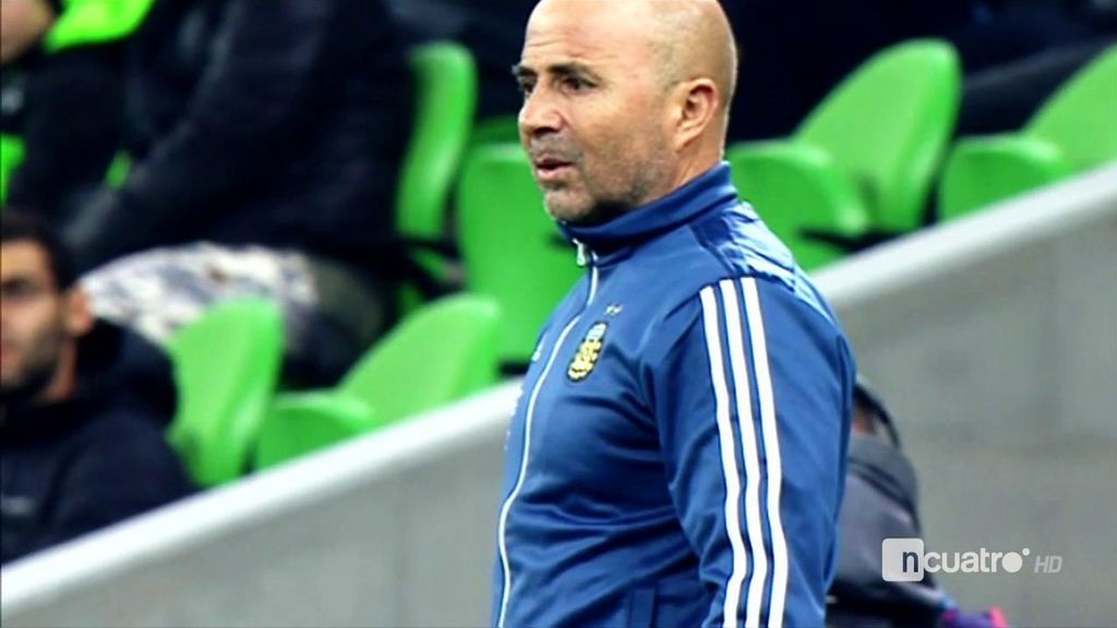 Argentina echa de menos a Messi tras la derrota ante Nigeria: “¡No faltes nunca!”