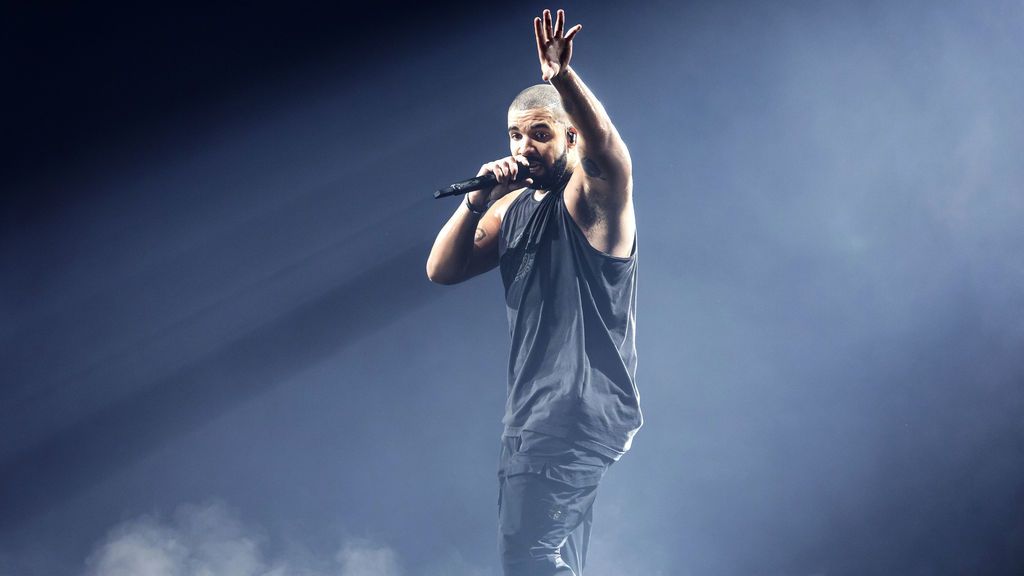 El rapero Drake detiene su concierto por un asistente que estaba acosando a unas chicas