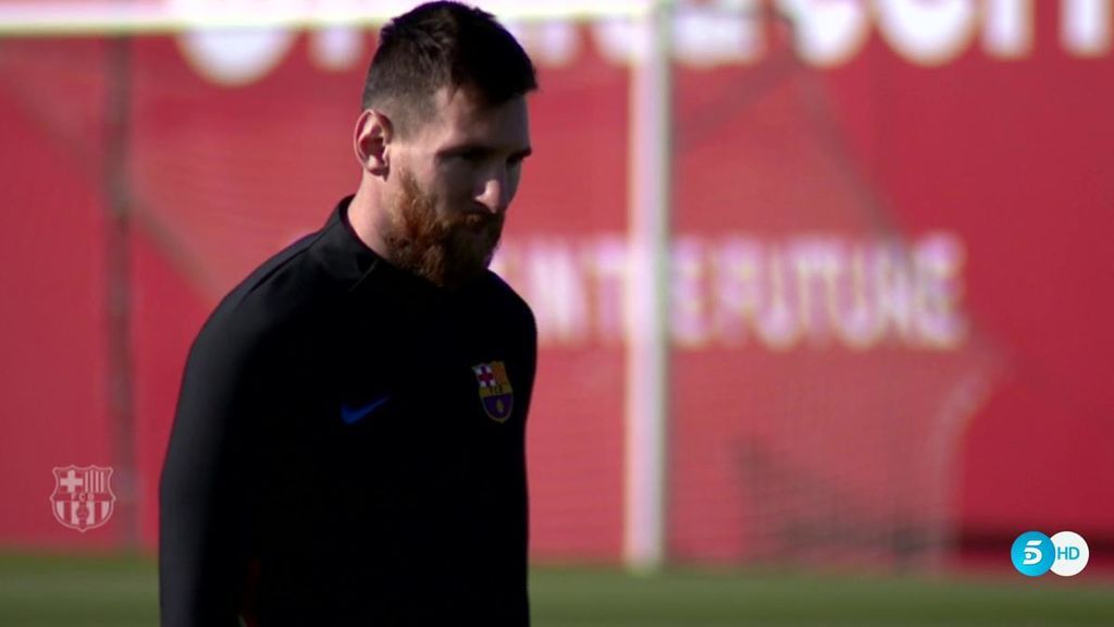 ¿Qué pasa con la renovación de Messi? 46 días para que pueda negociar con cualquier club