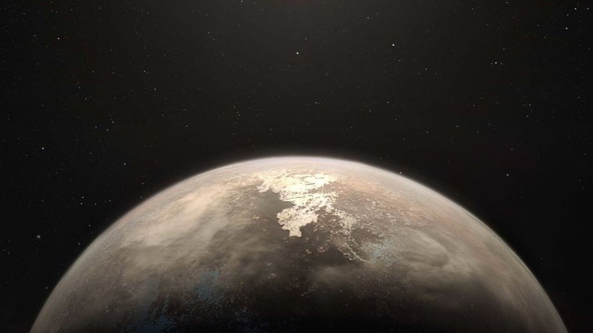 Nuevo descubrimiento: 'Ross 128 b', el planeta a solo 11 años luz que podría albergar vida