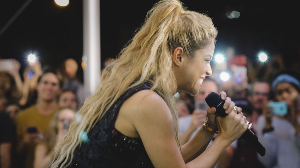 Isaac Luque, productor musical: "La cancelación de Shakira puede ser más por problemas económicos en la gira que por salud"