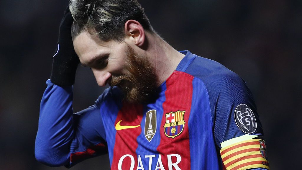 Saltan las alarmas en el Barça: ¡Quedan 46 días para que Messi pueda irse gratis!