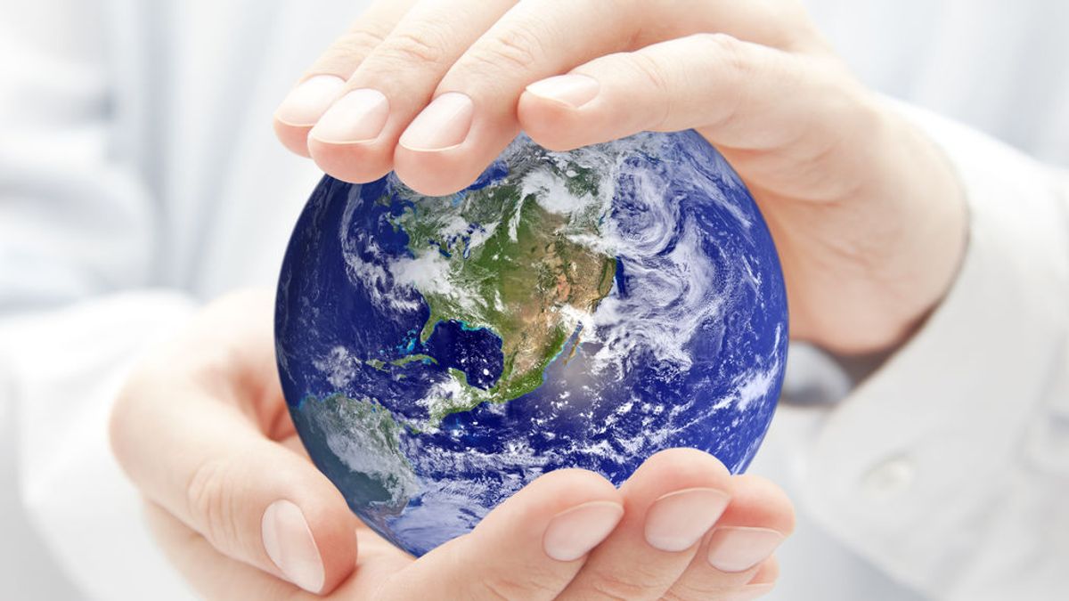 El nuevo objetivo de la industria: Adaptar los sistemas de producción para cuidar el medio ambiente El nuevo objetivo de la industria: Adaptar los sistemas de producción para cuidar el medio ambiente