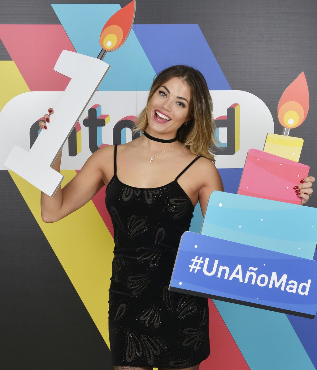 Cumplimos un año rodeados de talento. La celebración de #UnAñoMad, foto a foto