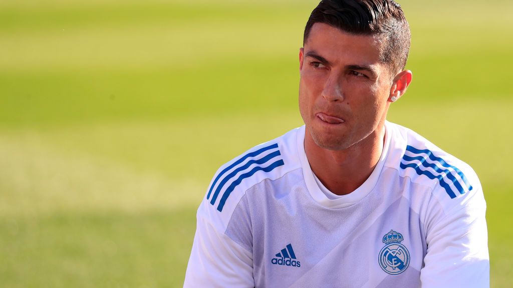 La confesión más íntima de Cristiano Ronaldo: “Quiero tener 7 hijos y…”