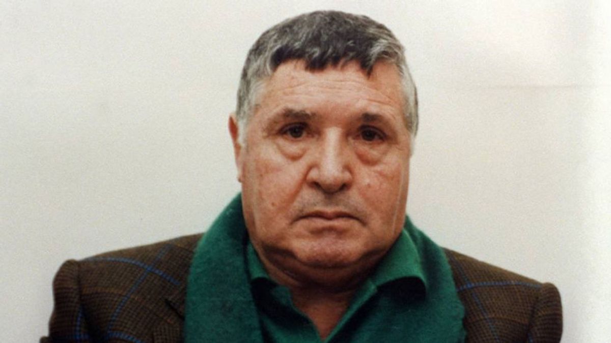 Muere Salvatore Riina, el mafioso más temible del siglo XX