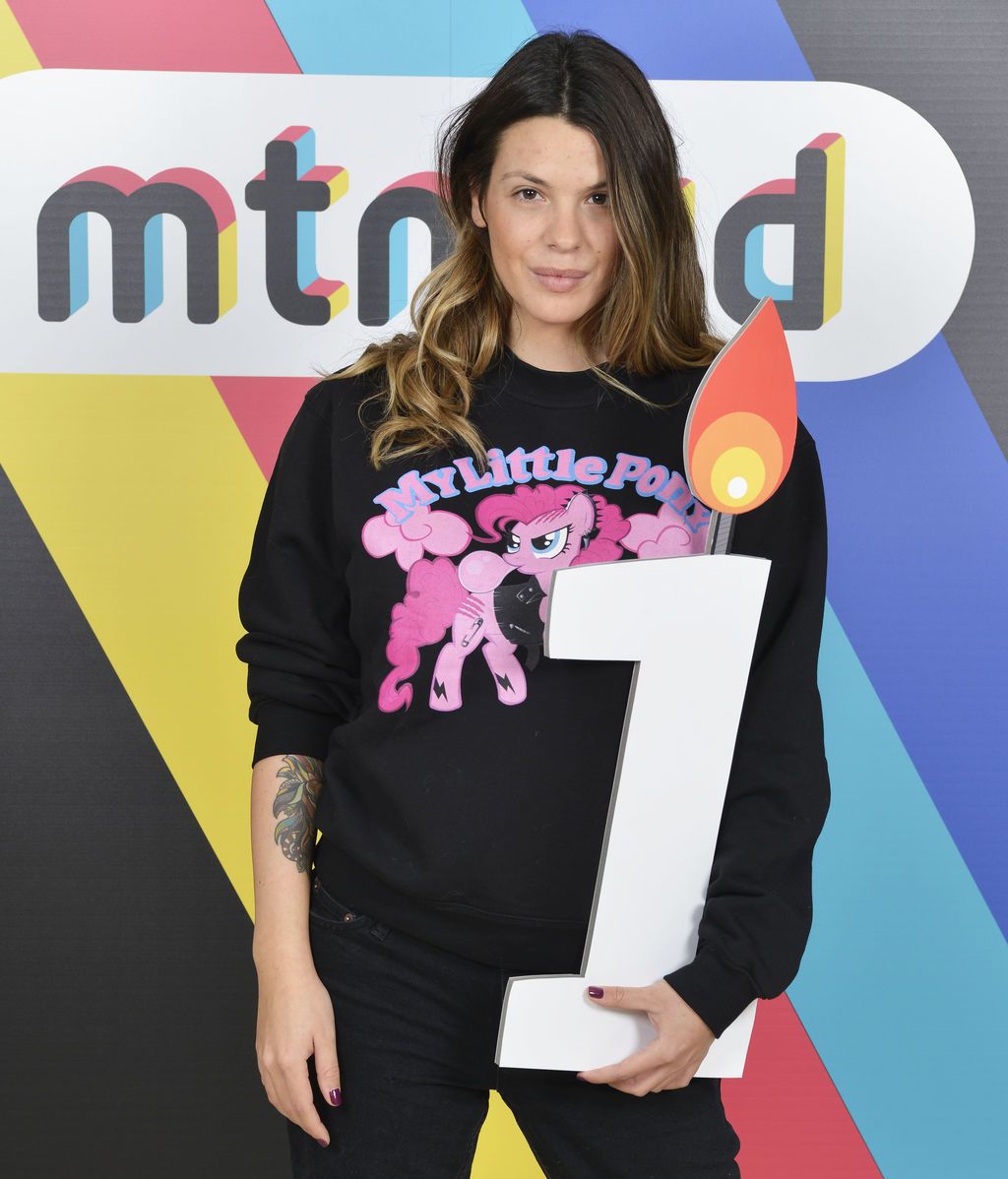 Cumplimos un año rodeados de talento. La celebración de #UnAñoMad, foto a foto