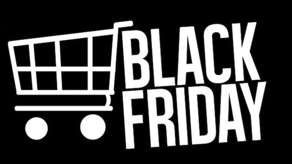 Black Friday