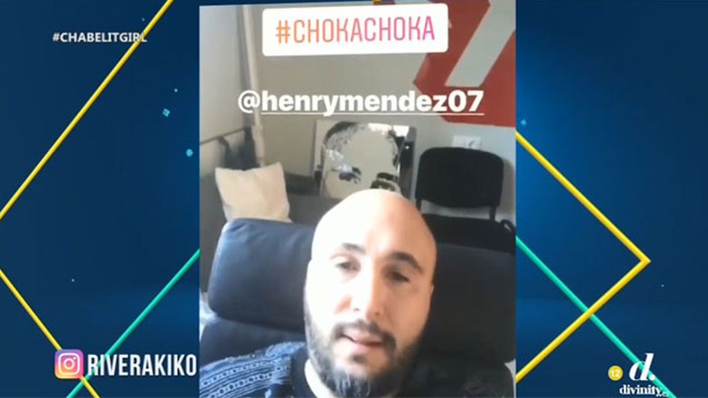 Cazamariposas pregunta ¿Cómo se puede parecer tanto el '#ChokaChoka de Kiko Rivera al éxito de Chayanne?