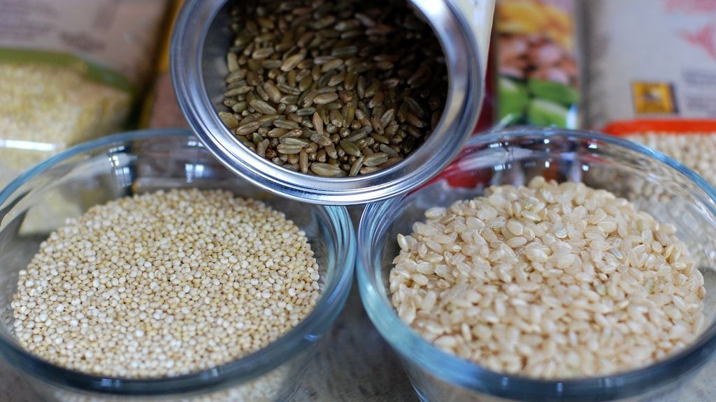 Niño celíaco… y deportista: claves alimenticias para que la intolerancia al gluten no sea un problema Niño celíaco… y deportista: claves alimenticias para que la intolerancia al gluten no sea un problema