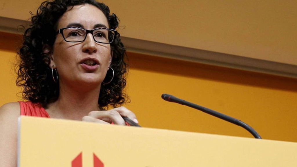 Marta Rovira afirma que el Gobierno amenazó con que “habría muertes en la calle”