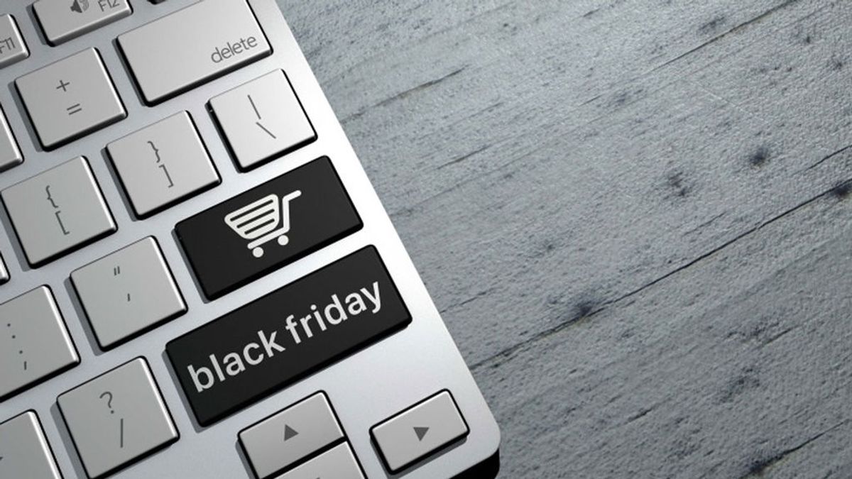 Black Friday y el Cyber Monday: Consejos para evitar ciberestafas en tus compras online