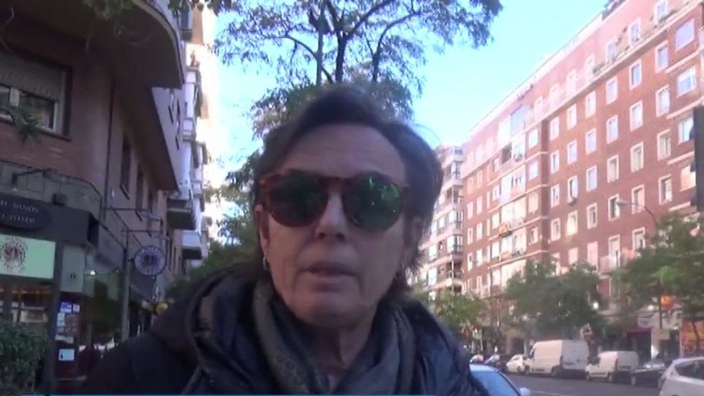 Habla por primera vez la exmujer del duque de Alba, víctima del doctor Criado