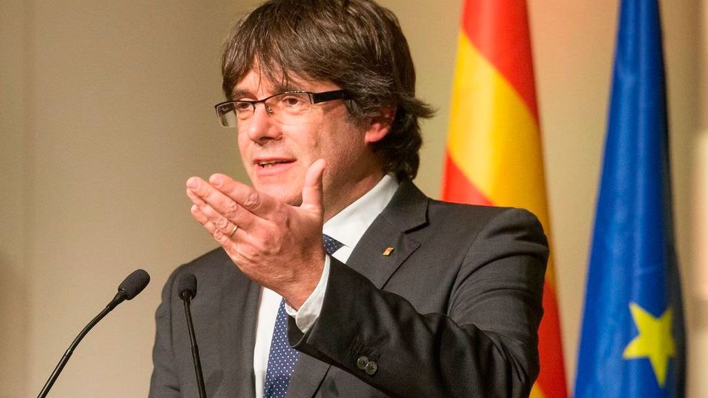 puigdemont