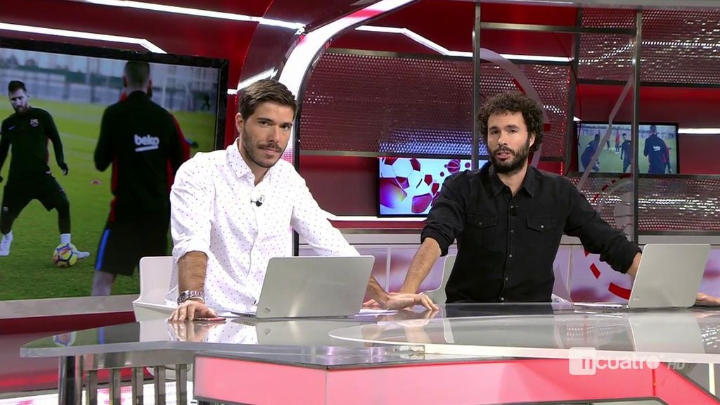 Real Madrid y Atlético, obligados a ganar para no descolgarse de la Liga