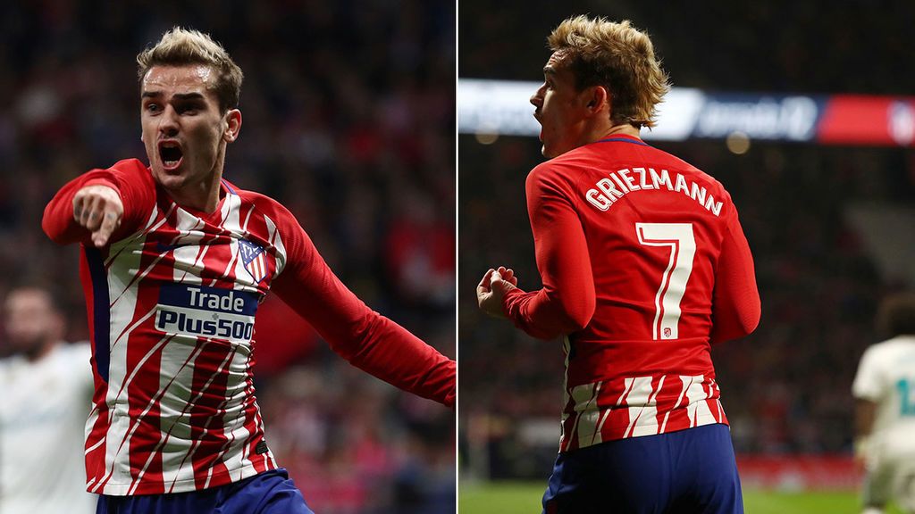 griezmann