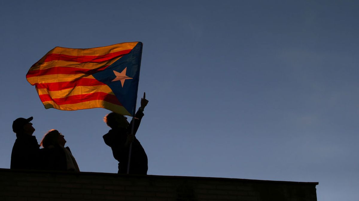 Economistas del procés trazaban un panorama negro si Cataluña salía de la UE