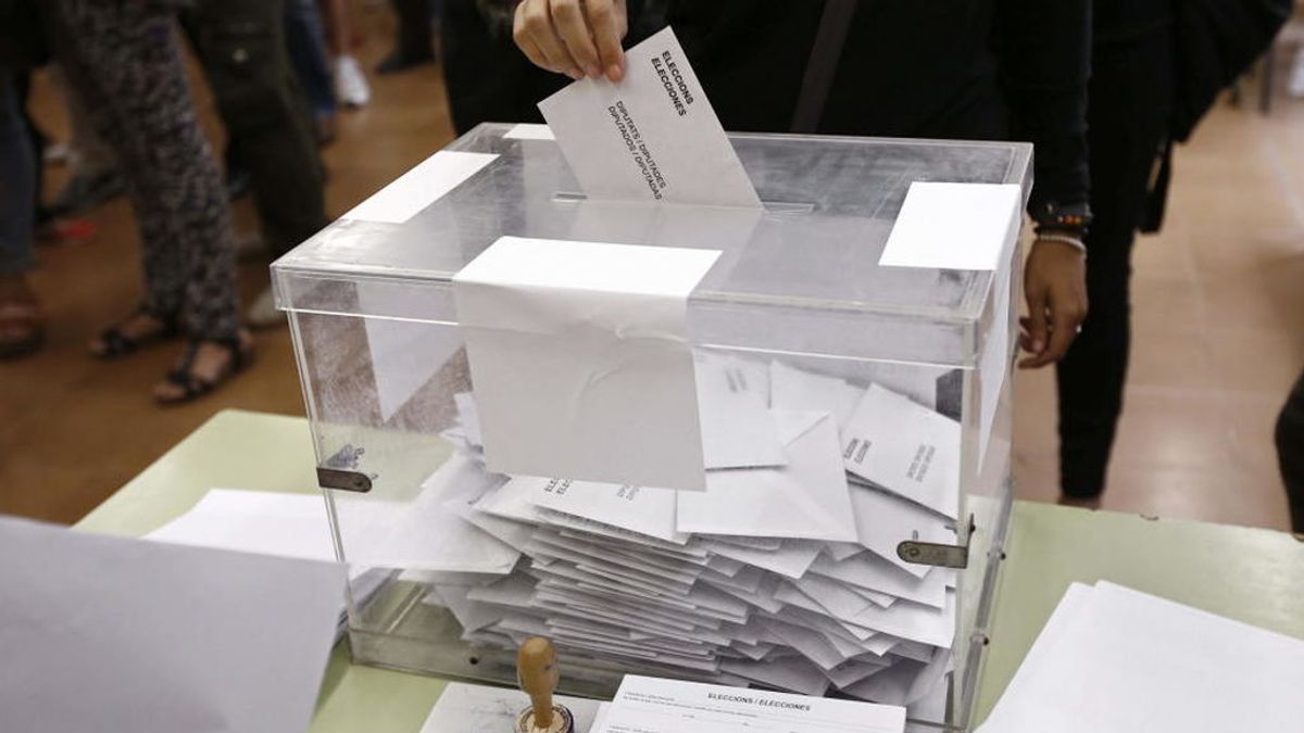 Un total de 17 candidaturas se presentan a las elecciones de Cataluña