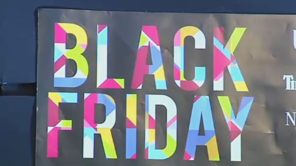 'Black Friday': la semana estrella del comercio online