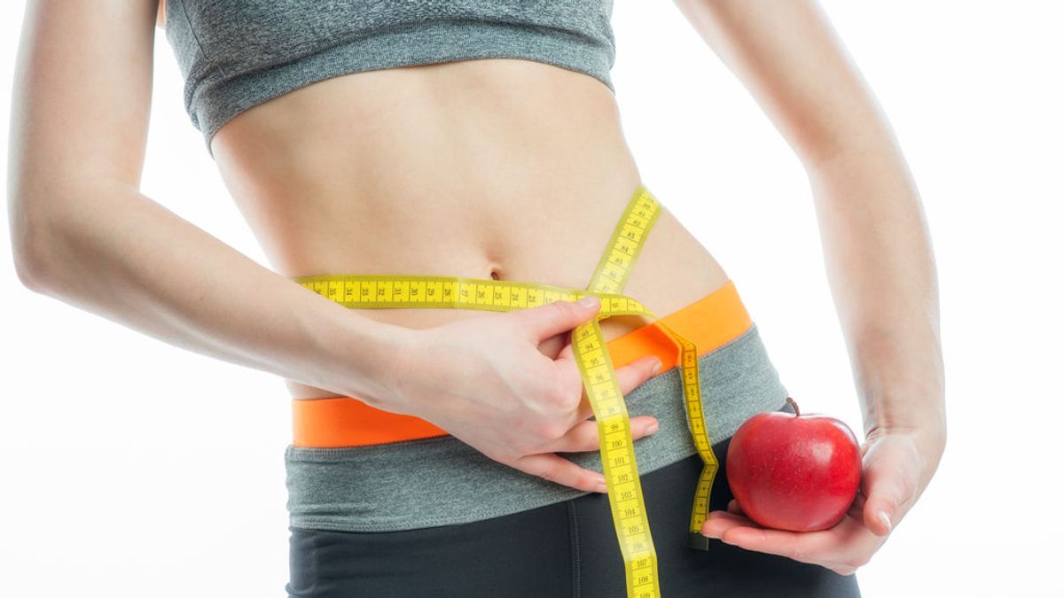 Aumenta tu metabolismo y quema esos kilos de más con estos trucos