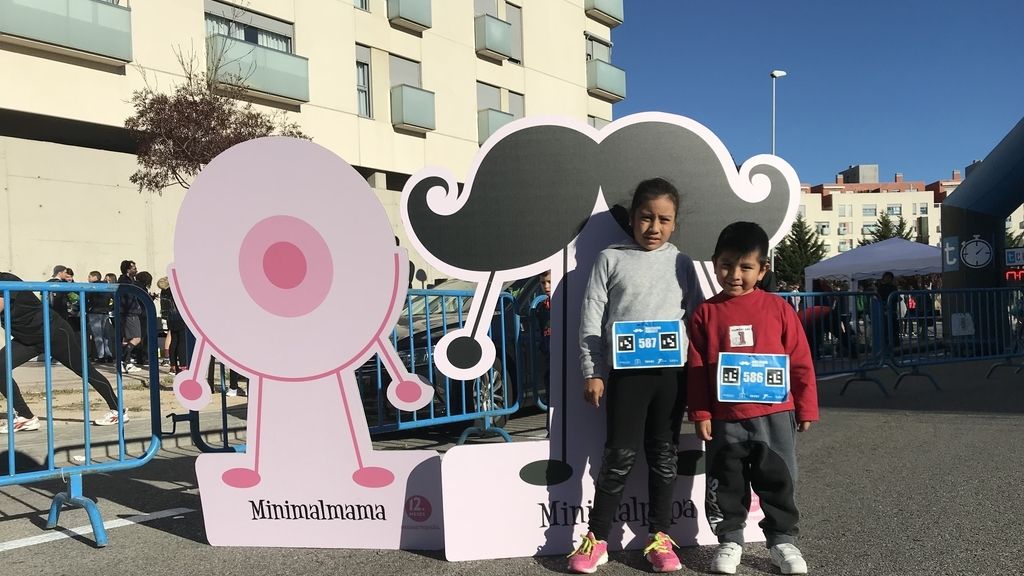 Fotogalería 12 Meses