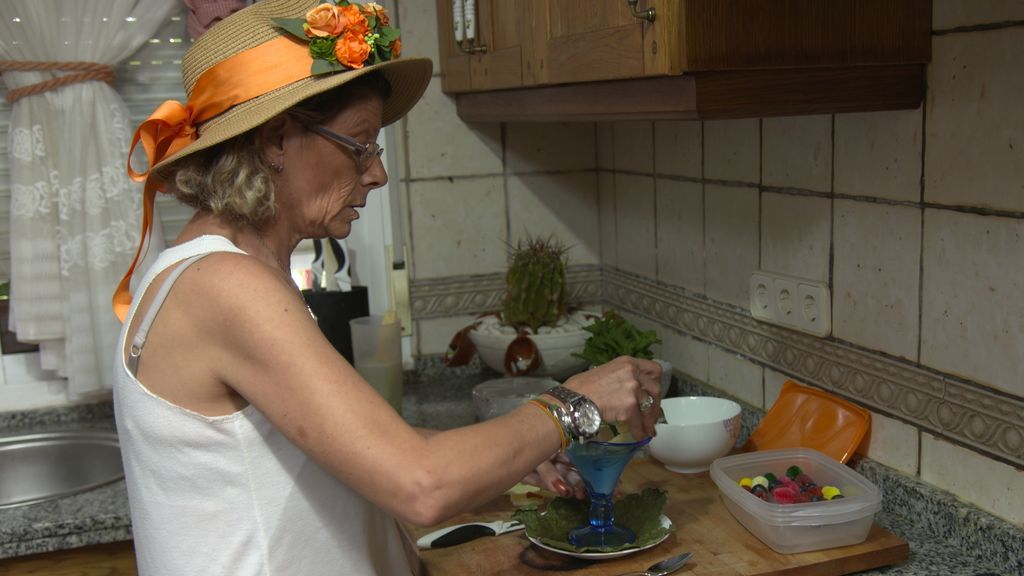'Ven a cenar conmigo' se traslada a Málaga.