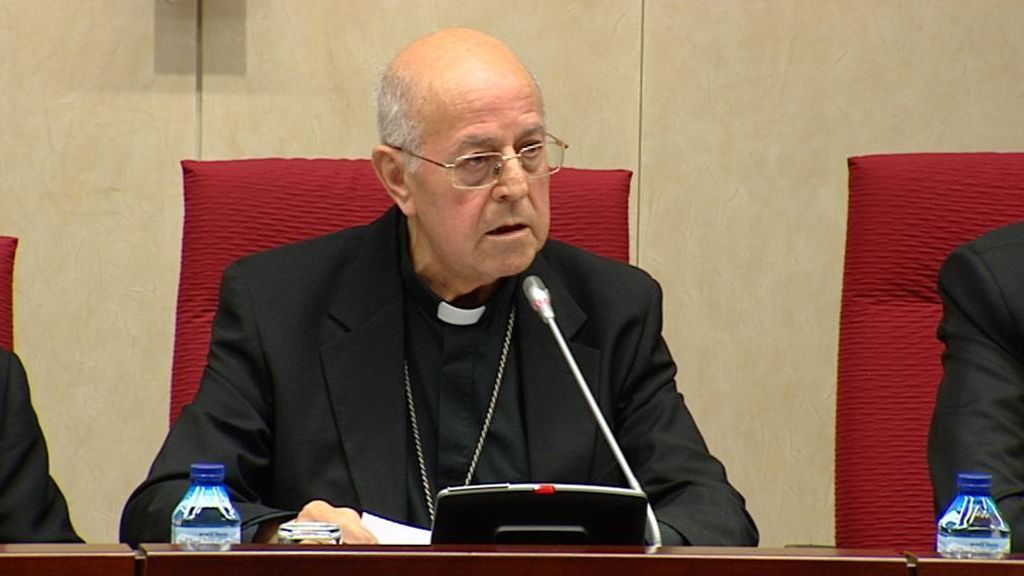 Los obispos avalan el 155 para restablecer "el orden constitucional"