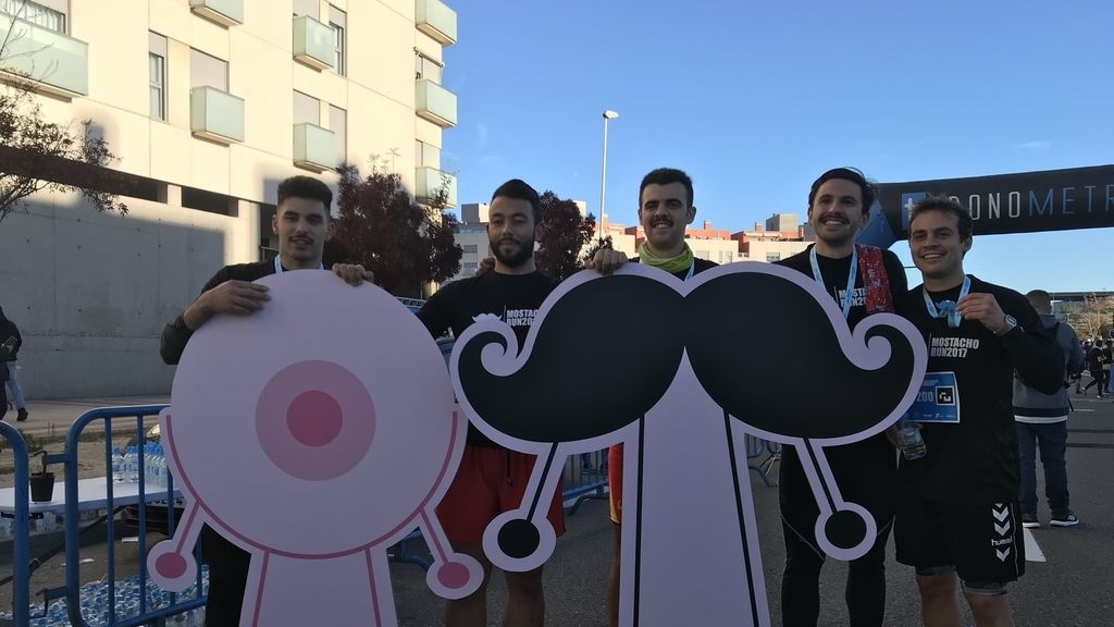 Fotogalería 12 Meses