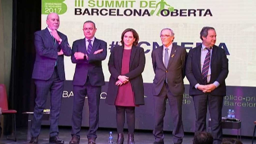 Barcelona sabrá hoy si acoge la sede de la Agencia Europea del Medicamento