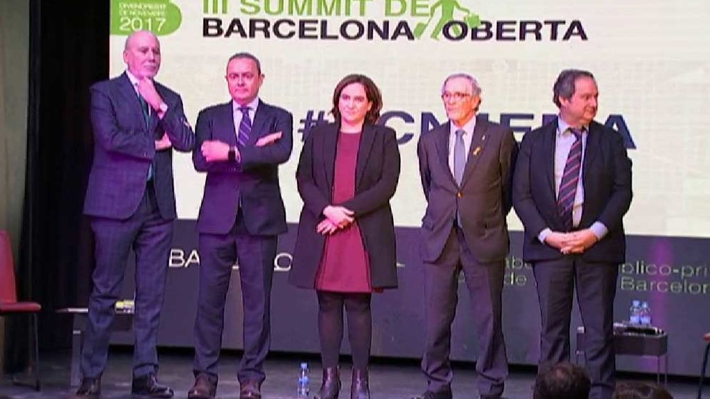 Barcelona sabrá hoy si acoge la sede de la Agencia Europea del Medicamento