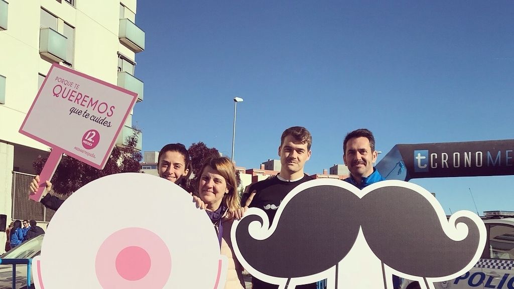 Fotogalería 12 Meses