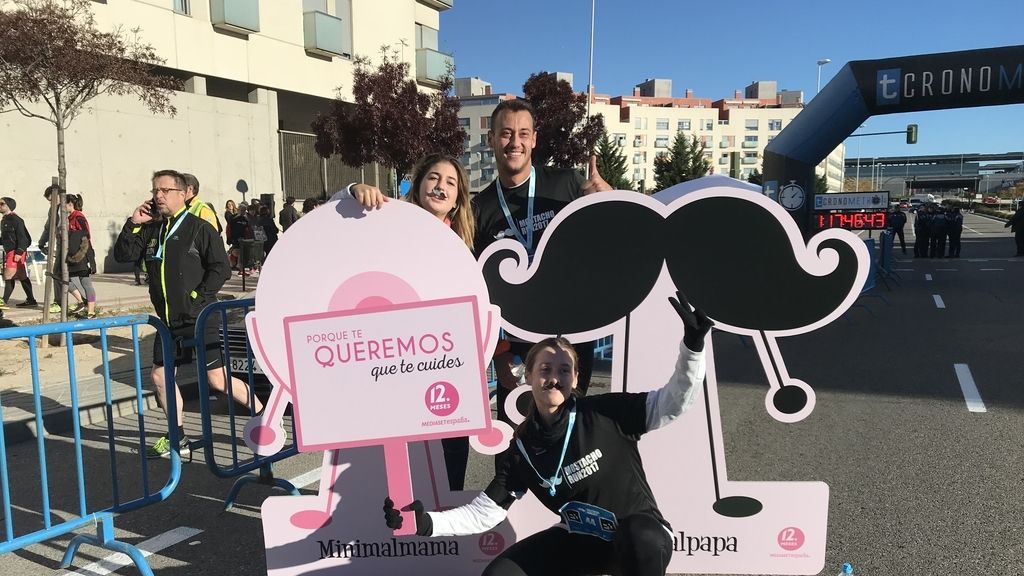 Fotogalería 12 Meses