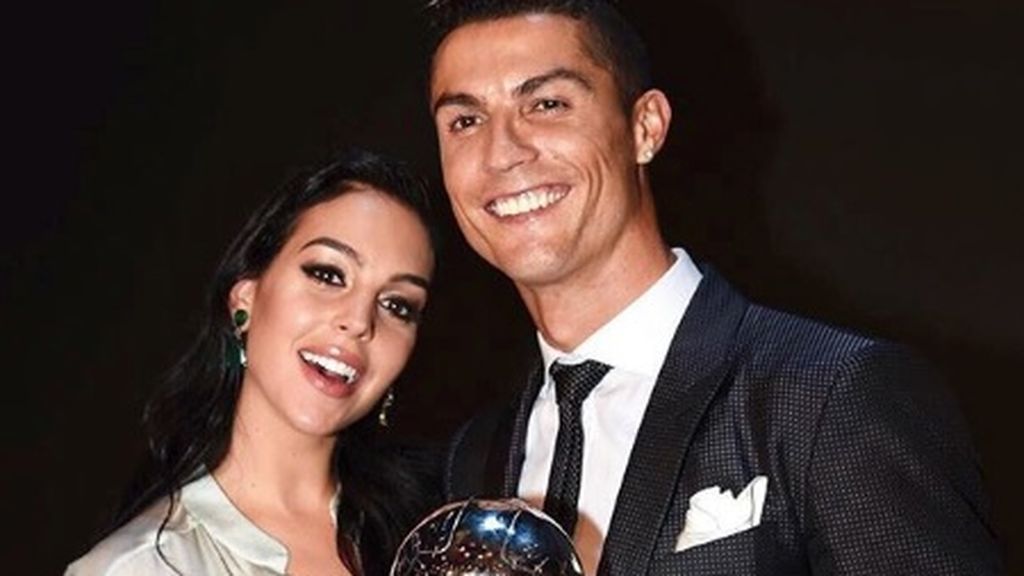 La respuesta de Cristiano Ronaldo a una supuesta infidelidad a Gerogina Rodríguez