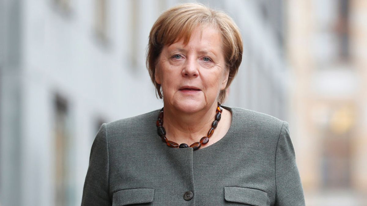 Merkel prefiere nuevas elecciones a tener que gobernar en solitario