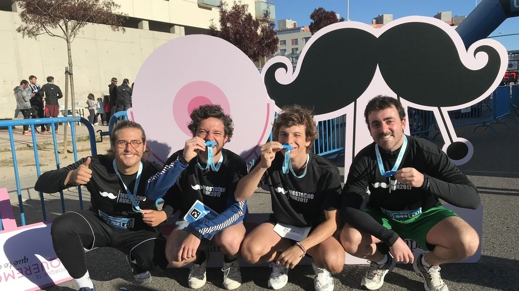 Fotogalería 12 Meses